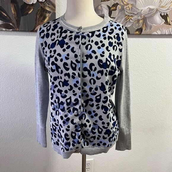 NWOT Chico’s Cardigan - Picture 1 of 10